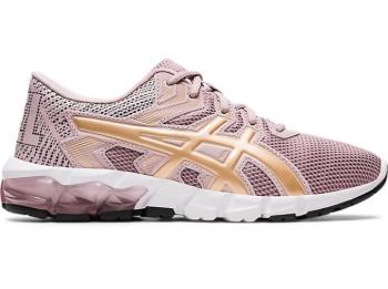 Asics Çocuk GEL-Quantum 90 2 GS Spor Ayakkabı TR804EX